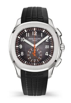 PATEK PHILIPPE AQUANAUT (BLACK)