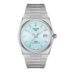 TISSOT PRX POWERMATIC 80 TIFFANY