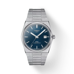 TISSOT PRX POWERMATIC 80 BLUE