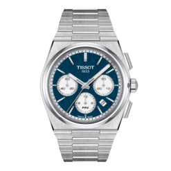TISSOT PRX AUTOMATIC CHRONOGRAPH