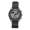 SWATCH X OMEGA BIOCERAMIC MISSION TO EARTHPHASE