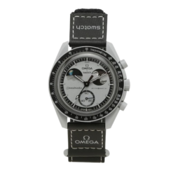 SWATCH X OMEGA BIOCERAMIC MISSION TO EARTHPHASE