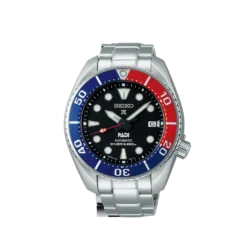 SEIKO PADI SPECIAL EDITION SUMO - SPB181J1