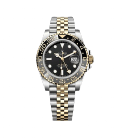 ROLEX GMT MASTER - AMBANI WATCH