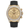 ROLEX COSMOGRAPH DAYTONA OYSTER FLEX - GOLD
