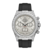 ROLEX COSMOGRAPH DAYTONA OYSTER FLEX - WHITE GOLD
