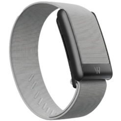 5.0 WHOOP - Band Ash Grey (12 MONTHS SUBSCRIPTION FREE)